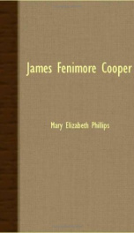 James Fenimore Cooper_cover