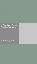 The Southern Cross_cover