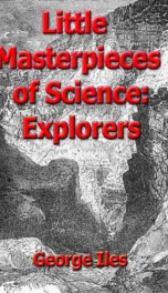 Little Masterpieces of Science: Explorers_cover