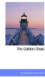 the golden chain_cover
