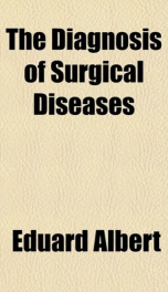 the diagnosis of surgical diseases_cover