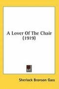 a lover of the chair_cover