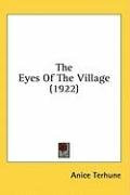 the eyes of the village_cover