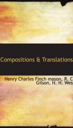 compositions translations_cover