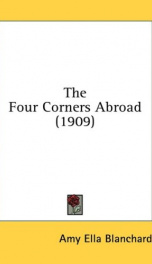 the four corners_cover