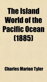 the island world of the pacific ocean_cover