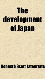 the development of japan_cover