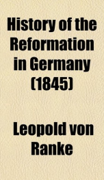 history of the reformation in germany_cover
