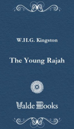 The Young Rajah_cover
