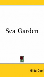 Sea Garden_cover