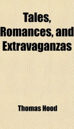 tales romances and extravaganzas_cover
