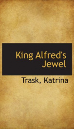 king alfreds jewel_cover