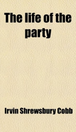 The Life of the Party_cover
