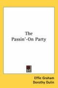 the passin on party_cover