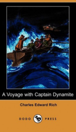 A Voyage with Captain Dynamite_cover