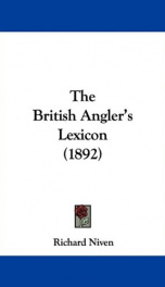 the british anglers lexicon_cover