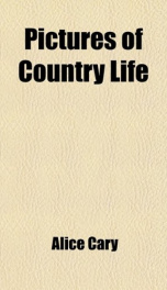 pictures of country life_cover
