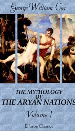 the mythology of the aryan nations volume 1_cover