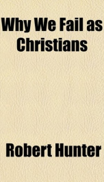 why we fail as christians_cover