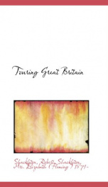 touring great britain_cover