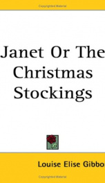 janet or the christmas stockings_cover