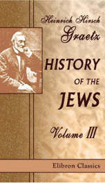 history of the jews volume 3_cover