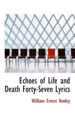 echoes of life and death_cover