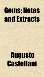 gems notes and extracts_cover