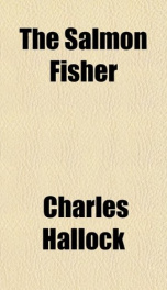 the salmon fisher_cover