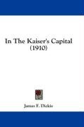 in the kaisers capital_cover