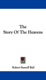 The Story of the Heavens_cover