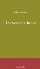 The Second Chance_cover