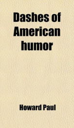 dashes of american humor_cover