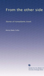 from the other side stories of transatlantic travel_cover