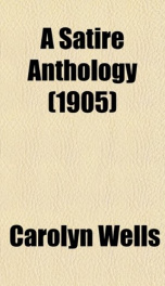 a satire anthology_cover