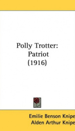polly trotter patriot_cover