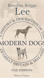 a history and description of the modern dogs of great britain and ireland the_cover