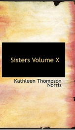 Sisters_cover