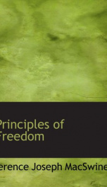 Principles of Freedom_cover