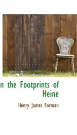 in the footprints of heine_cover