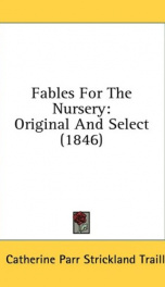 fables for the nursery original and select_cover