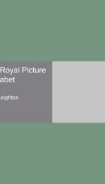The Royal Picture Alphabet_cover