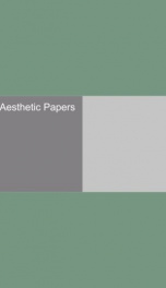 aesthetic papers_cover