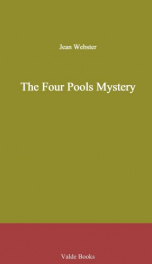 The Four Pools Mystery_cover