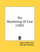 the weathering of coal_cover