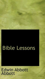 bible lessons_cover