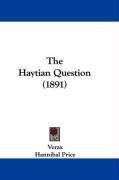 the haytian question_cover
