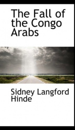 the fall of the congo arabs_cover