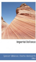 imperial defence_cover