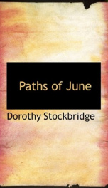 paths of june_cover